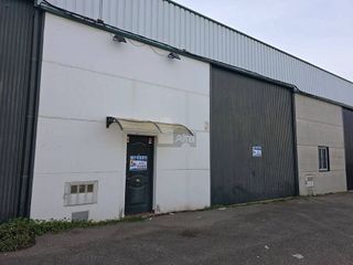 Nave industrial en venta en Plasencia