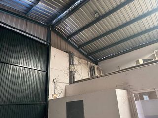 Nave industrial en venta en Plasencia