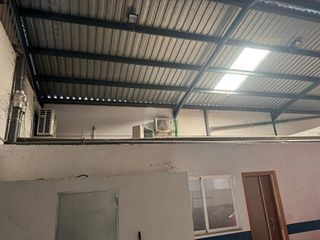 Nave industrial en venta en Plasencia