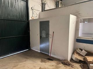 Nave industrial en venta en Plasencia