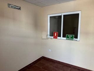 Nave industrial en venta en Plasencia