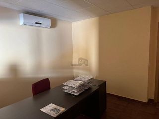 Nave industrial en venta en Plasencia