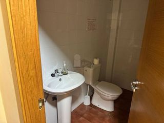 Nave industrial en venta en Plasencia