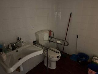 Nave industrial en venta en Plasencia