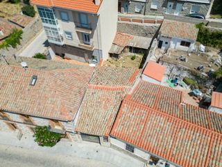 Terreno en venta en Murallas en Ávila