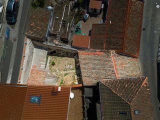 Terreno en venta en Murallas en Ávila