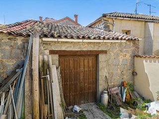 Terreno en venta en Murallas en Ávila