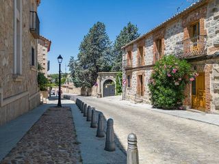 Terreno en venta en Murallas en Ávila