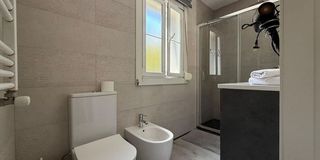 Piso en venta en El Sardinero en Santander