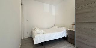 Piso en venta en El Sardinero en Santander