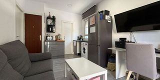 Piso en venta en El Sardinero en Santander