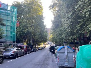 Piso en venta en Miracruz - Bidebieta en San Sebastián-Donostia