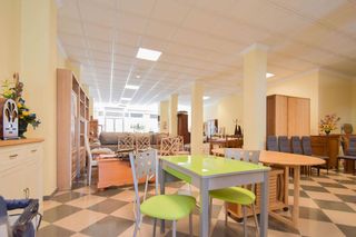 Local comercial en venta en Montefrío