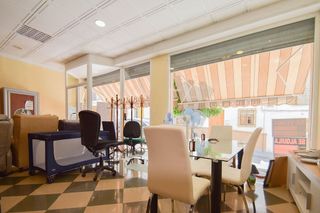 Local comercial en venta en Montefrío