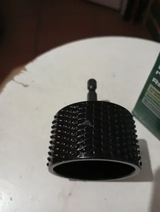 Parkside Escofina Rotor Raspa Rotante