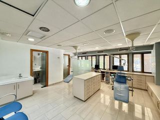 Oficina en venta en Centro Urbano en Benidorm