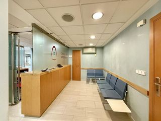 Oficina en venta en Centro Urbano en Benidorm