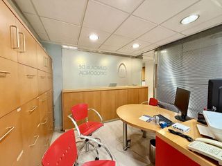 Oficina en venta en Centro Urbano en Benidorm