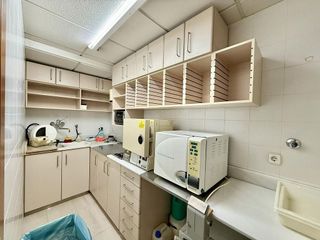 Oficina en venta en Centro Urbano en Benidorm