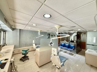 Oficina en venta en Centro Urbano en Benidorm