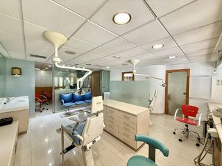 Oficina en venta en Centro Urbano en Benidorm