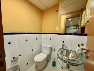 Oficina en venta en Centro Urbano en Benidorm