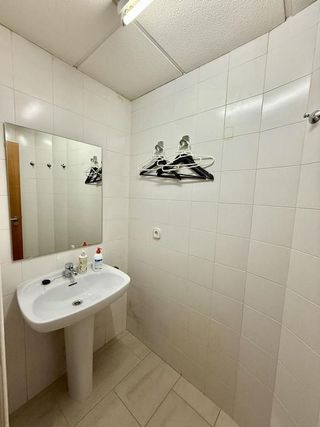 Oficina en venta en Centro Urbano en Benidorm