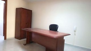 Oficina en venta en Juan Flórez - San Pablo en Coruña (A)