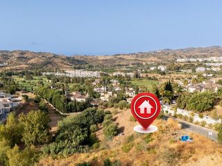 Terreno en venta en Mijas Golf en Mijas