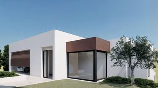 Terreno en venta en Mijas Golf en Mijas