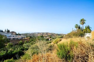 Terreno en venta en Mijas Golf en Mijas