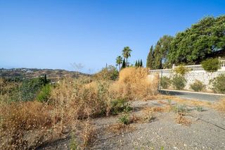 Terreno en venta en Mijas Golf en Mijas