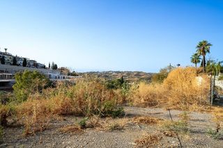 Terreno en venta en Mijas Golf en Mijas