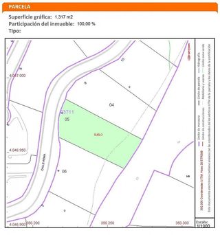Terreno en venta en Mijas Golf en Mijas