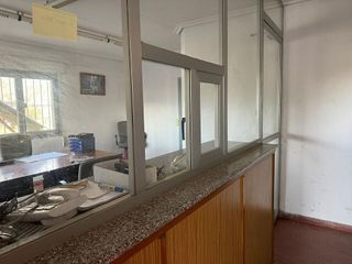 Nave industrial en venta en Tarazona