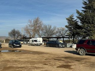 Nave industrial en venta en Tarazona