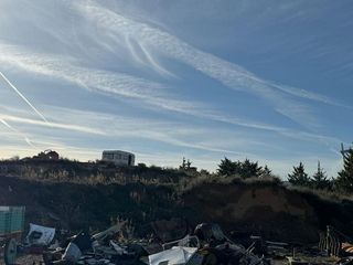 Nave industrial en venta en Tarazona