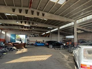Nave industrial en venta en Tarazona