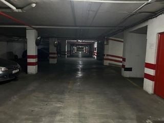 Garaje en venta en Ciudad Jardín - Zoco en Córdoba