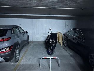 Garaje en venta en Ciudad Jardín - Zoco en Córdoba