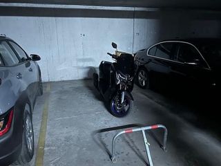 Garaje en venta en Ciudad Jardín - Zoco en Córdoba