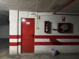 Garaje en venta en Ciudad Jardín - Zoco en Córdoba