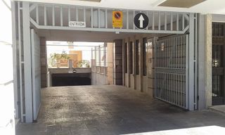 Garaje en venta en Ciudad Jardín - Zoco en Córdoba