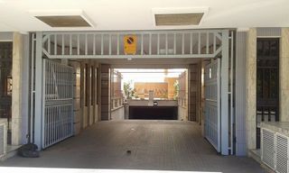 Garaje en venta en Ciudad Jardín - Zoco en Córdoba