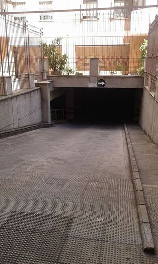 Garaje en venta en Ciudad Jardín - Zoco en Córdoba