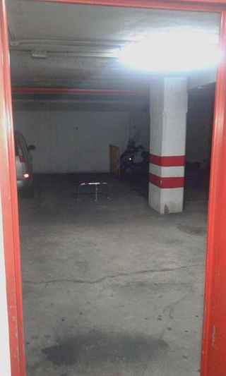 Garaje en venta en Ciudad Jardín - Zoco en Córdoba