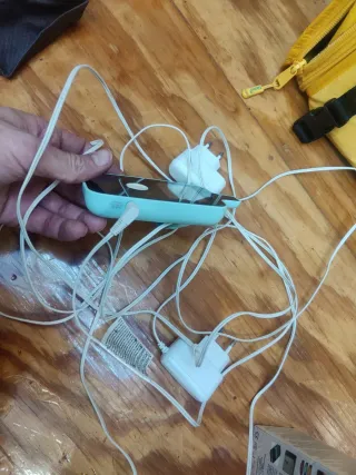 Vigilabebés Philips Avent SCD603