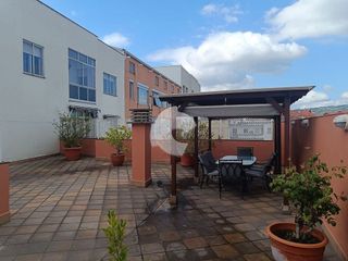 Piso en venta en Centro en Ourense