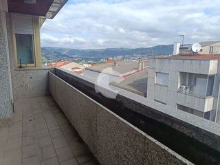 Piso en venta en Centro en Ourense