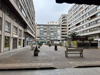 Piso en venta en Centro en Avilés